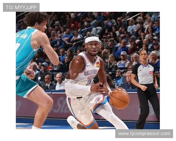 雷霆爆冷勇士 亚历山大独砍27分