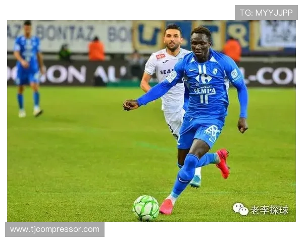 【足球】周五002法乙联赛推荐：格勒诺布VS甘冈.